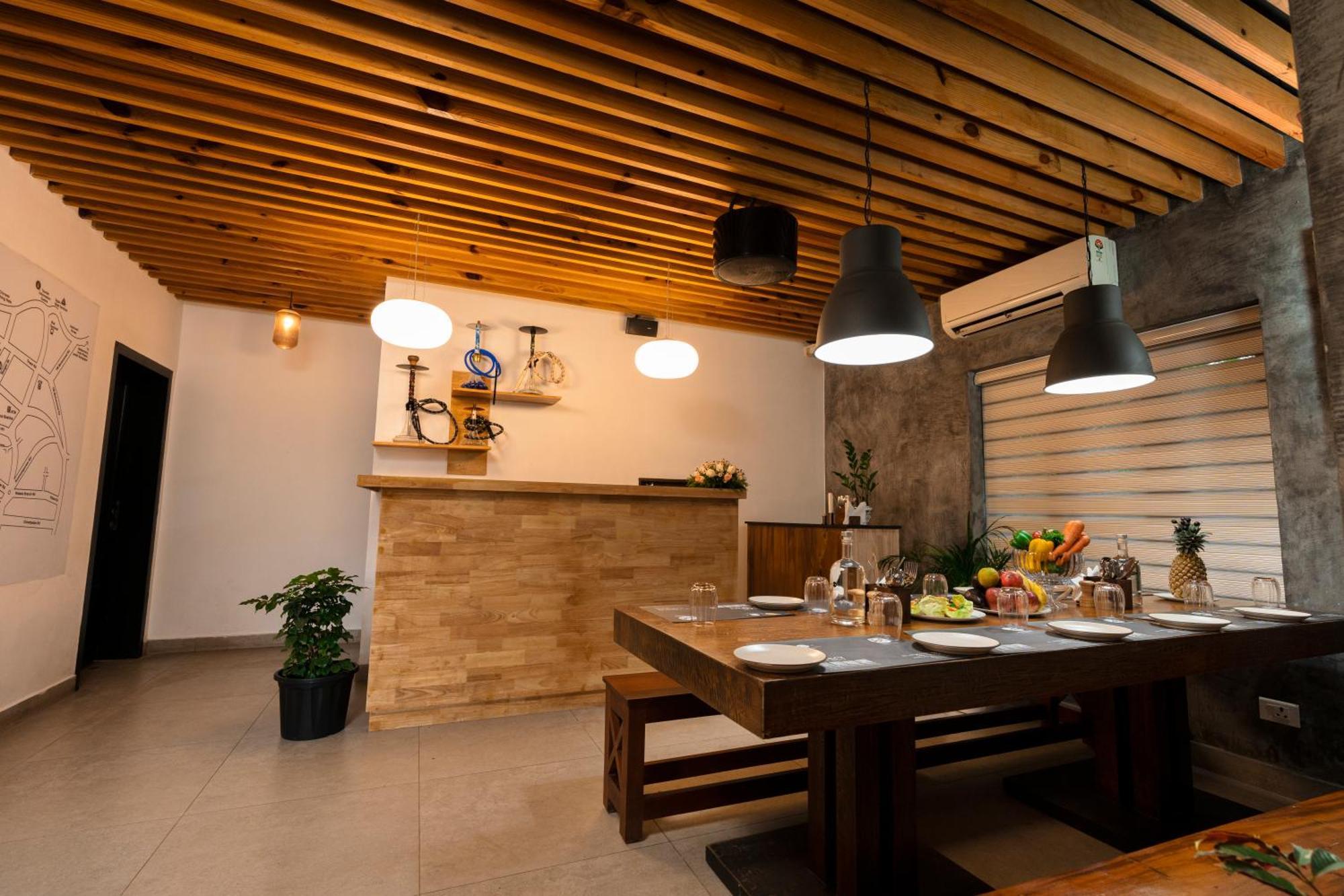 Solo Inn By Hawk Hospitality Kochi Εξωτερικό φωτογραφία